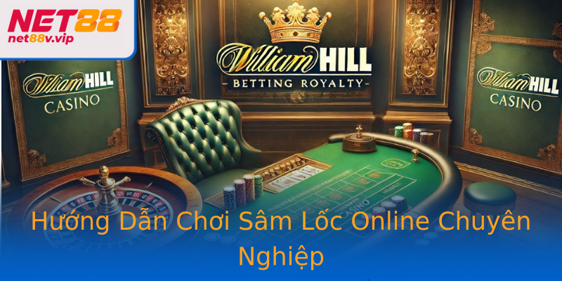 Hướng Dẫn Chơi Sâm Lốc Online Chuyên Nghiệp