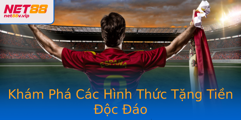 Khám Phá Các Hình Thức Tặng Tiền Độc Đáo