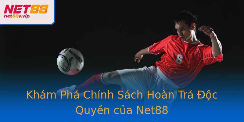 Khám Phá Chính Sách Hoàn Trả Độc Quyền của Net88
