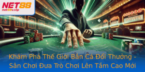 Kham Pha The Gioi Ban Ca Oi Thuong San Choi Ua Tro Choi Len Tam Cao Moi