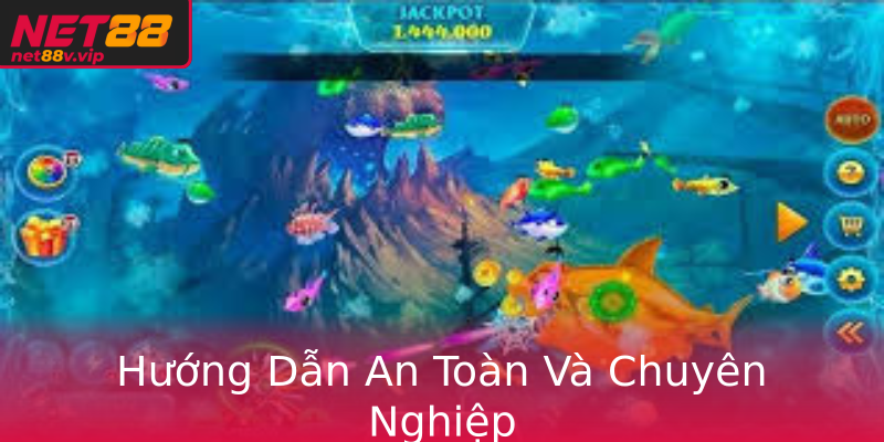 Hướng Dẫn An Toàn Và Chuyên Nghiệp Hướng Dẫn An Toàn Và Chuyên Nghiệp