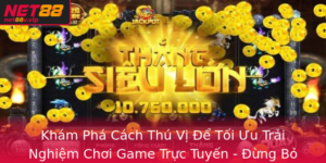 Kham Pha Cach Thu Vi E Toi Uu Trai Nghiem Choi Game Truc Tuyen Ung Bo Lo Nhung Bi Quyet Quan Trong
