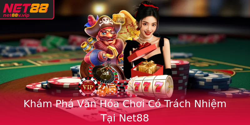 Kham Pha Van Hoa Choi Co Trach Nhiem Tai Net88
