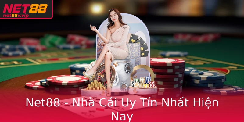 Net88 - Nhà Cái Uy Tín Nhất Hiện Nay Net88 - Nhà Cái Uy Tín Nhất Hiện Nay