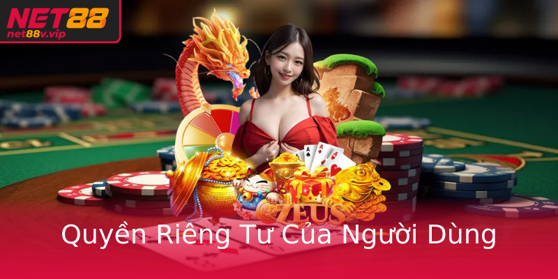 Quyen Rieng Tu Cua Nguoi Dung